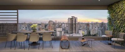 Apartamento, 3 quartos, 129 m² - Foto 2