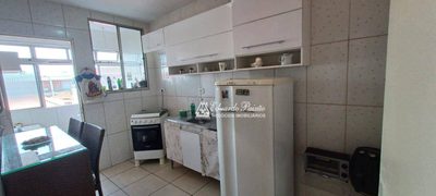 Apartamento, 1 quarto, 41 m² - Foto 4