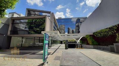 Prédio Inteiro, 691 m² - Foto 1