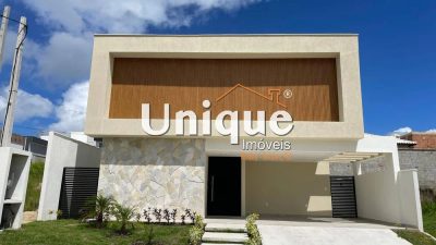 Casa, 3 quartos, 252 m² - Foto 1