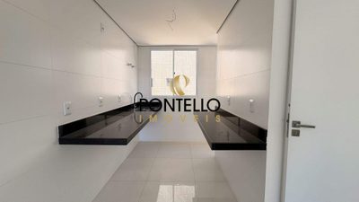 Cobertura, 3 quartos, 100 m² - Foto 5