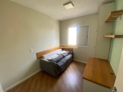 Apartamento, 2 quartos, 49 m² - Foto 3