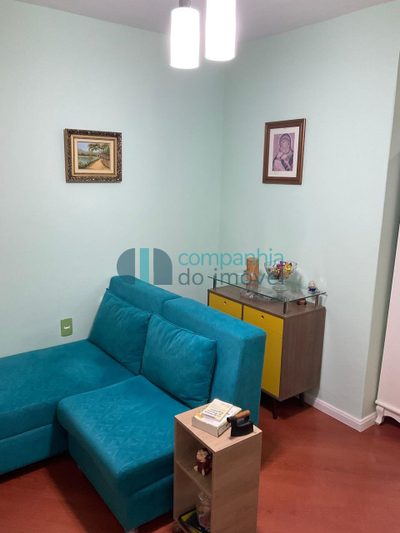 Apartamento, 2 quartos, 54 m² - Foto 3