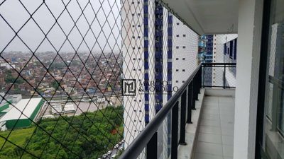 Apartamento, 3 quartos, 97 m² - Foto 4