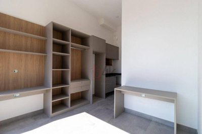 Kitnet-Studio, 22 m² - Foto 3