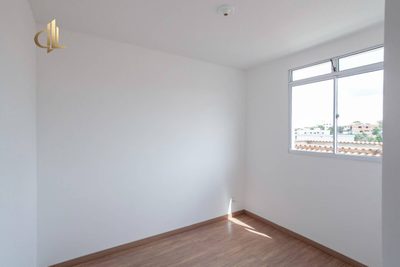 Apartamento, 2 quartos, 43 m² - Foto 5