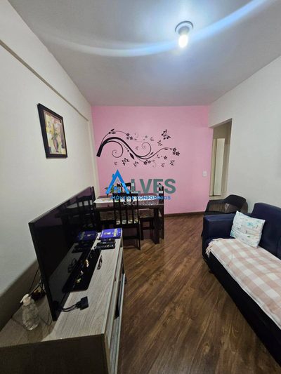 Apartamento, 2 quartos - Foto 3