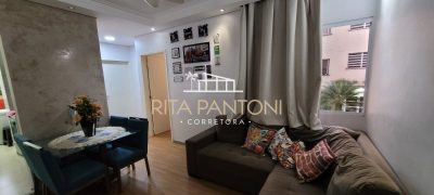 Apartamento, 2 quartos, 49 m² - Foto 1