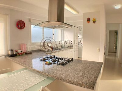 Apartamento, 3 quartos, 135 m² - Foto 5