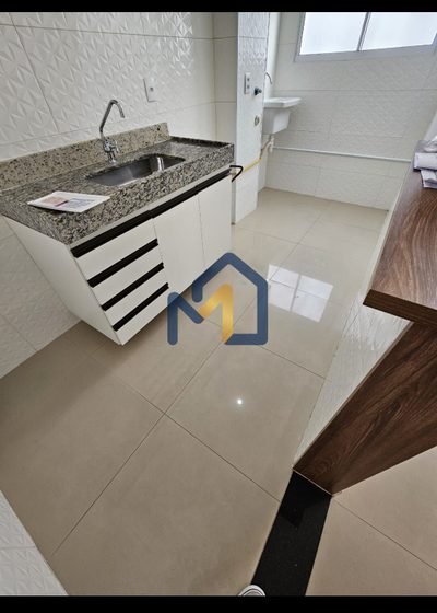 Apartamento, 2 quartos, 44 m² - Foto 4