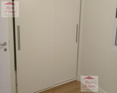 Apartamento, 2 quartos, 58 m² - Foto 5