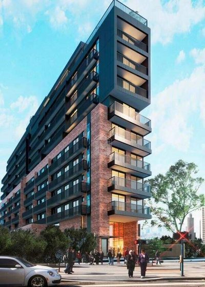 Apartamento, 3 quartos, 96 m² - Foto 4