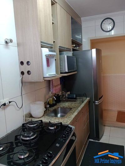 Apartamento, 3 quartos, 80 m² - Foto 5