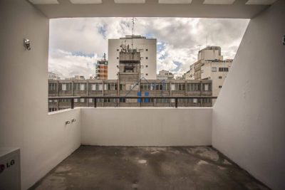 Apartamento, 1 quarto, 35 m² - Foto 4