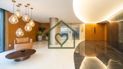 Apartamento, 3 quartos, 151 m² - Foto 3