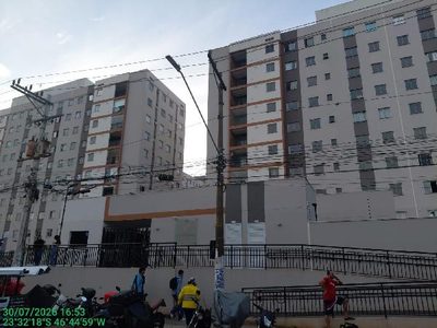 Apartamento, 2 quartos, 34 m² - Foto 1