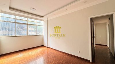 Apartamento, 3 quartos, 100 m² - Foto 1
