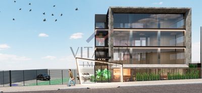 Prédio Inteiro, 667 m² - Foto 1