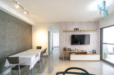 Apartamento, 3 quartos, 112 m² - Foto 4