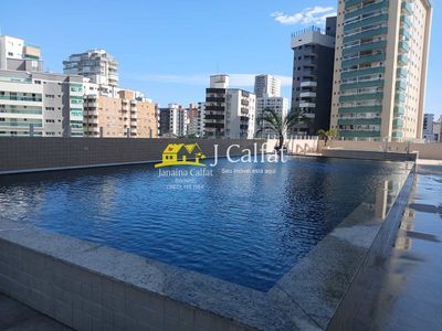 Apartamento, 2 quartos, 77 m² - Foto 1