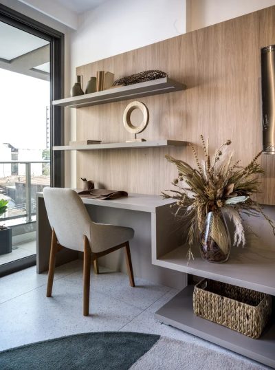 Apartamento, 3 quartos, 130 m² - Foto 1