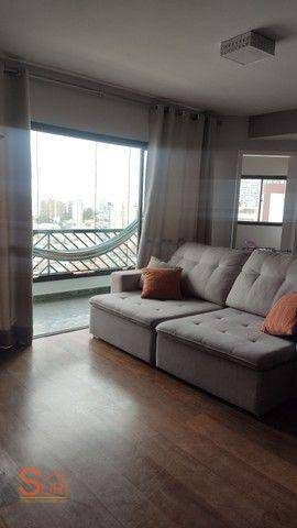 Apartamento, 4 quartos, 180 m² - Foto 2