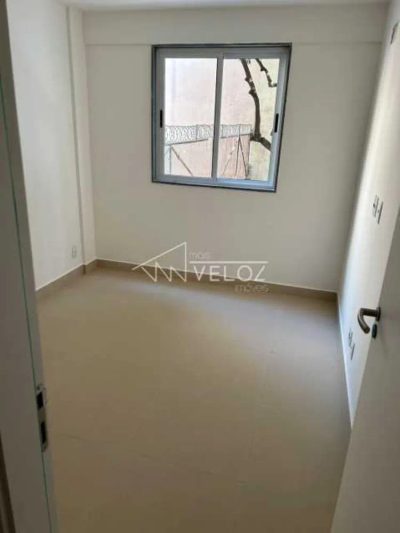 Apartamento, 1 quarto, 39 m² - Foto 2