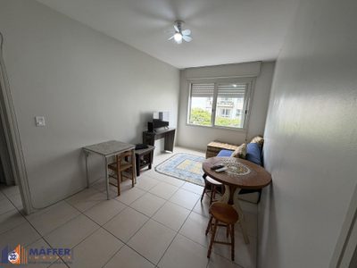 Apartamento, 1 quarto, 44 m² - Foto 1