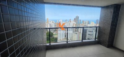 Apartamento, 1 quarto, 50 m² - Foto 3
