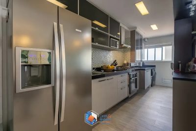 Apartamento, 2 quartos, 90 m² - Foto 5