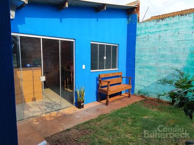 Casa, 2 quartos, 102 m² - Foto 4