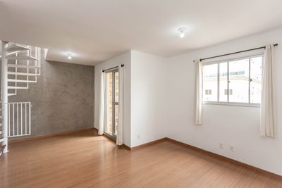 Apartamento, 2 quartos, 137 m² - Foto 5