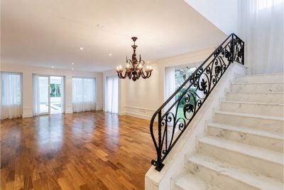 Casa, 5 quartos, 662 m² - Foto 1