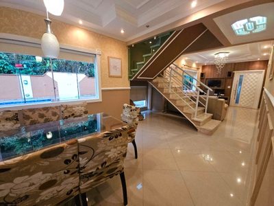 Casa de Condomínio, 5 quartos - Foto 3