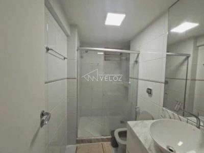 Apartamento, 3 quartos, 85 m² - Foto 2