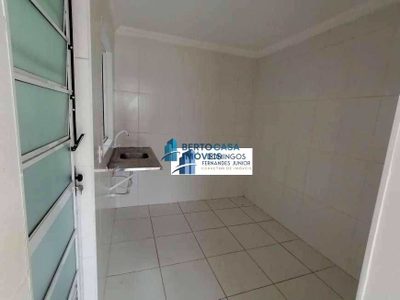 Sobrado, 2 quartos, 70 m² - Foto 3