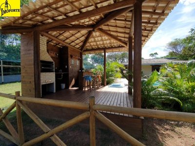 Casa, 3 quartos, 200 m² - Foto 3