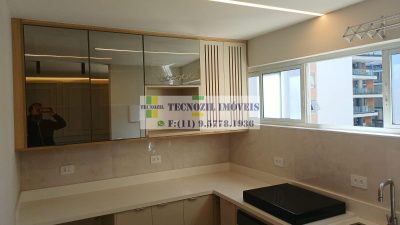 Apartamento, 2 quartos, 39 m² - Foto 4