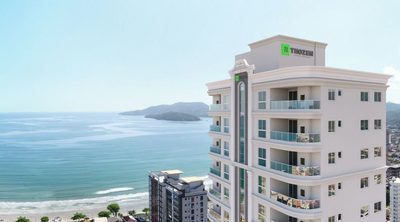Apartamento, 3 quartos, 125 m² - Foto 1