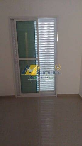 Apartamento, 2 quartos, 52 m² - Foto 1