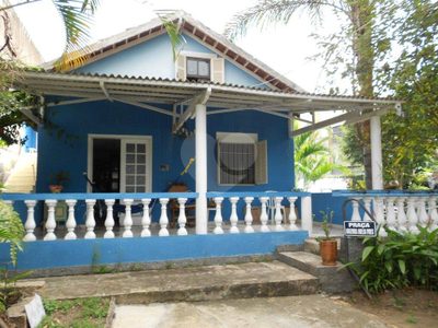 Sobrado, 3 quartos, 500 m² - Foto 2