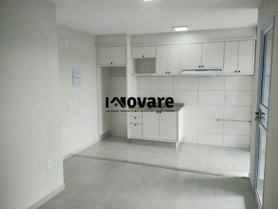 Apartamento, 2 quartos, 55 m² - Foto 2