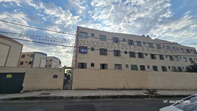 Apartamento, 2 quartos, 45 m² - Foto 1