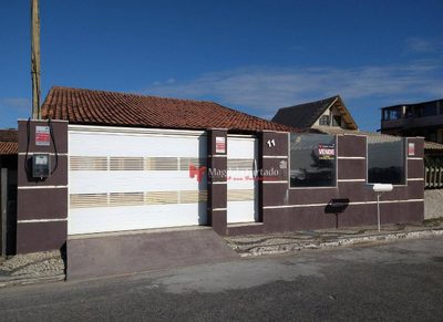 Casa, 2 quartos, 281 m² - Foto 3