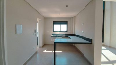 Apartamento, 1 quarto, 38 m² - Foto 4