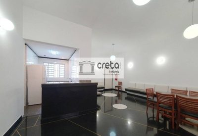 Apartamento, 2 quartos, 91 m² - Foto 4