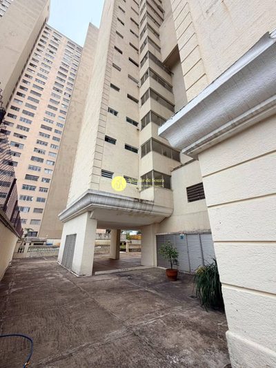 Apartamento, 1 quarto, 33 m² - Foto 5