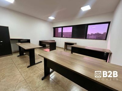 Sala-Conjunto, 41 m² - Foto 2