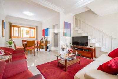 Casa, 3 quartos, 155 m² - Foto 1