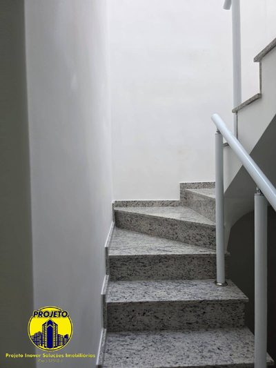 Sobrado, 3 quartos, 134 m² - Foto 5